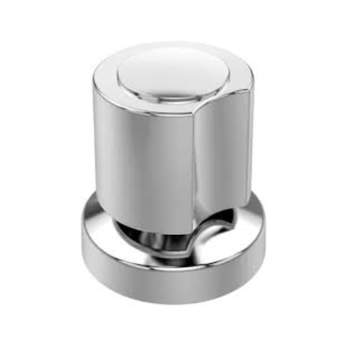 Acabamento C40 para Registros de 1/2" e 3/4" Ultra